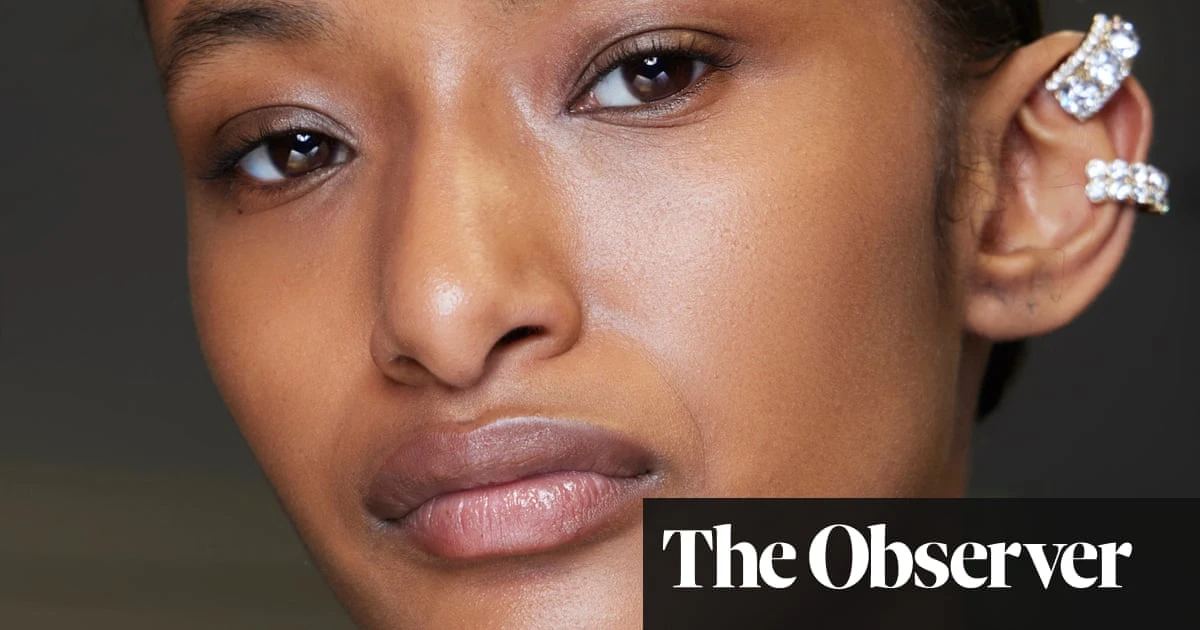 Enjoy a low-key reset after all the OTT fun | Funmi Fetto