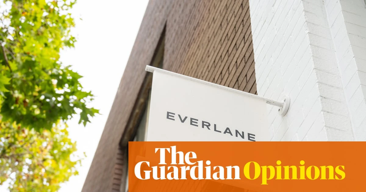I believed sustainable fashion’s hype. But between Everlane and Allbirds, the letdowns keep coming | Clare Press