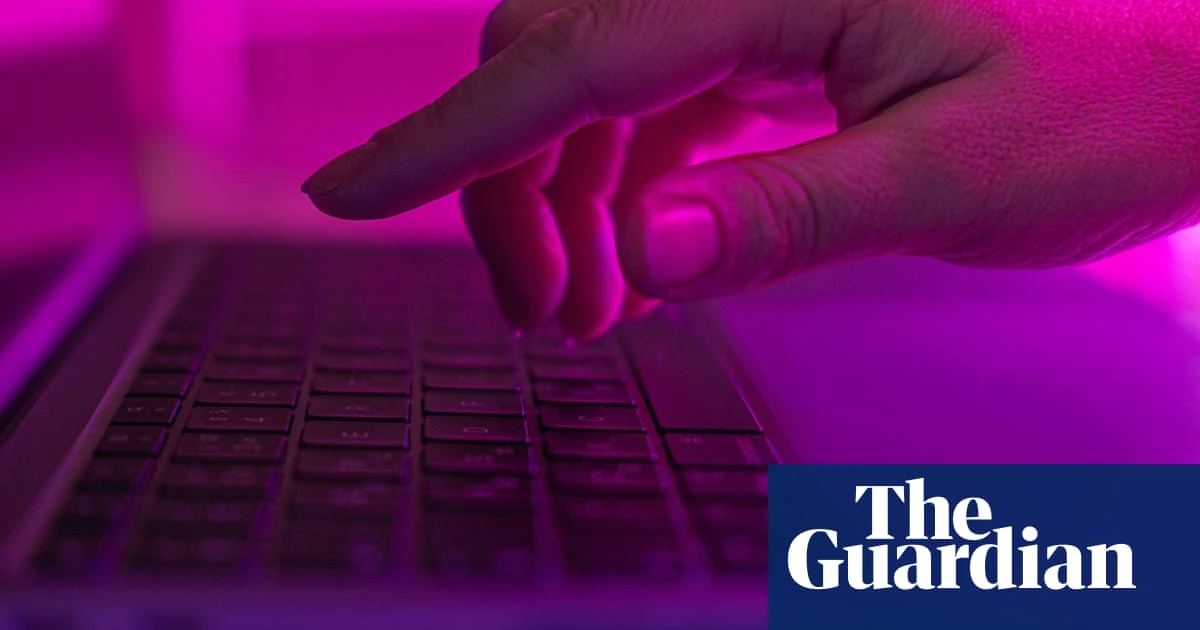 UK politicians propose ban on pimping websites