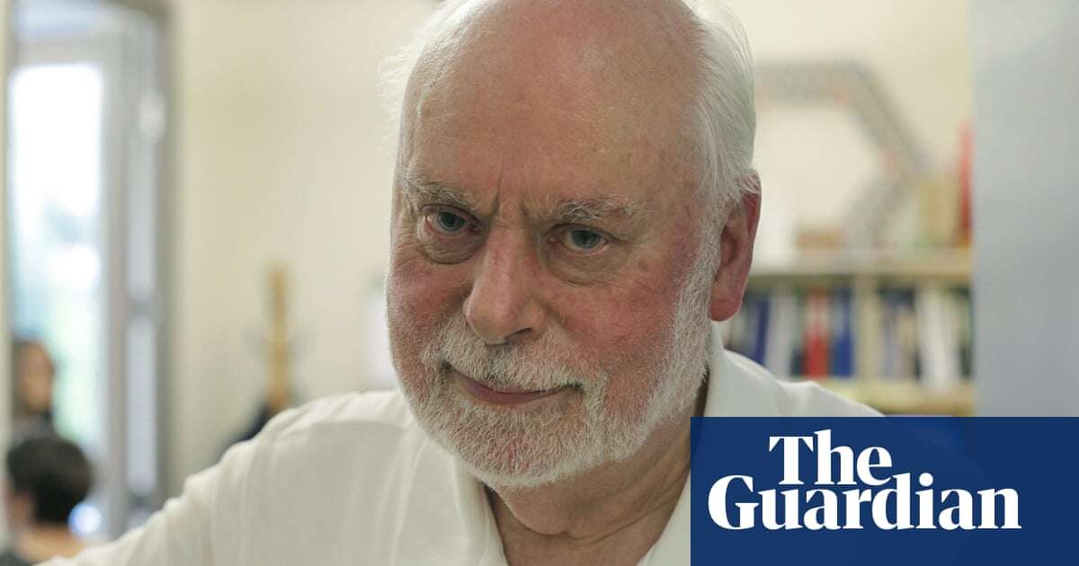 Sir Fraser Stoddart obituary