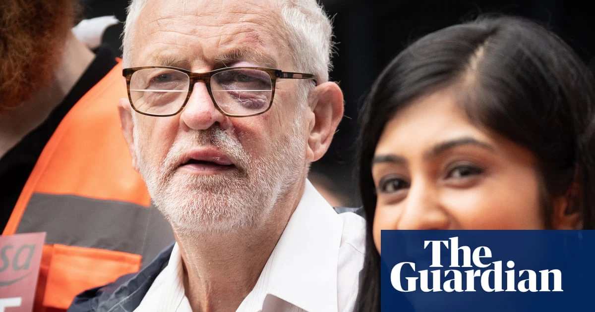 Sultana’s alliance with Corbyn shows Starmer there is life in the Labour left yet