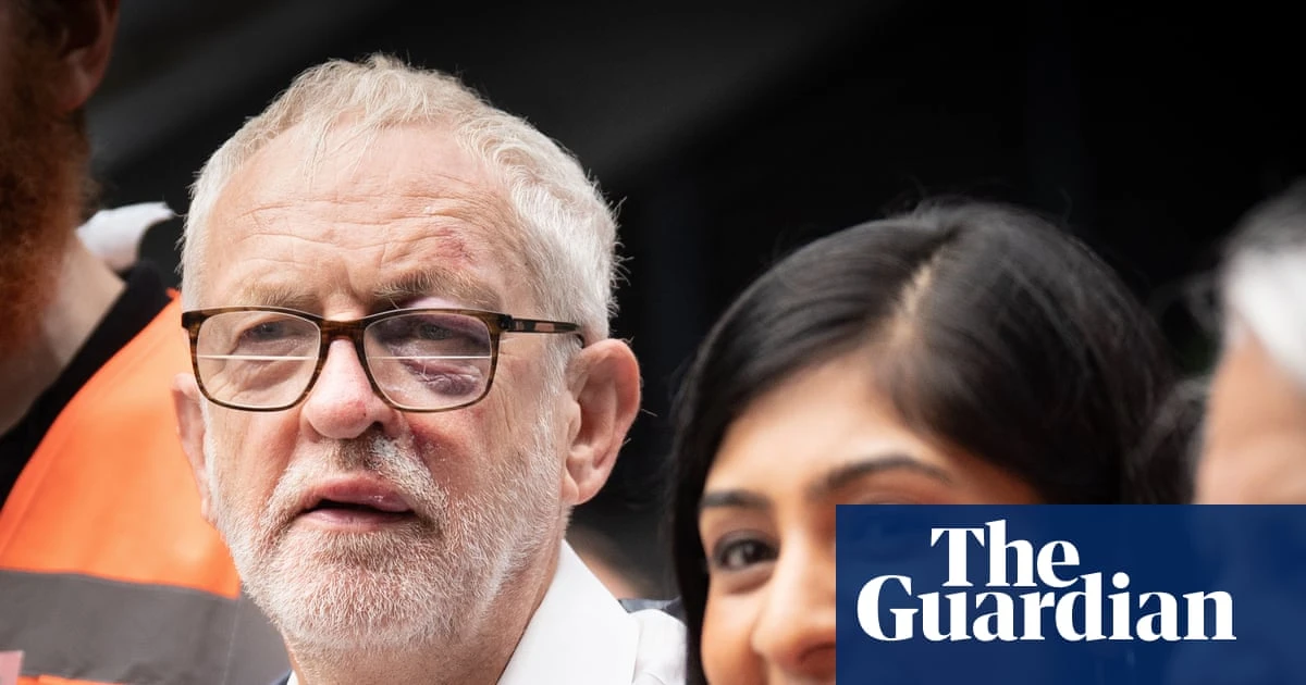 No fear or favours: how Corbyn and Sultana’s party could blow up British politics