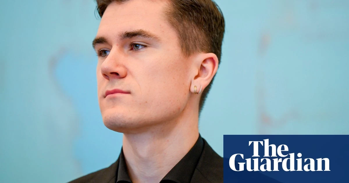 Jakob Ingebrigtsen tells court he has ‘had no motives for lying’ as father’s trial closes