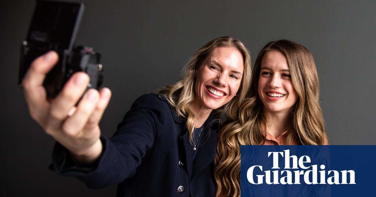 My mum the family vlogger and child abuser; Marina Hyde on Trump’s ‘golden age’; and Spotify’s Billions Club – podcast