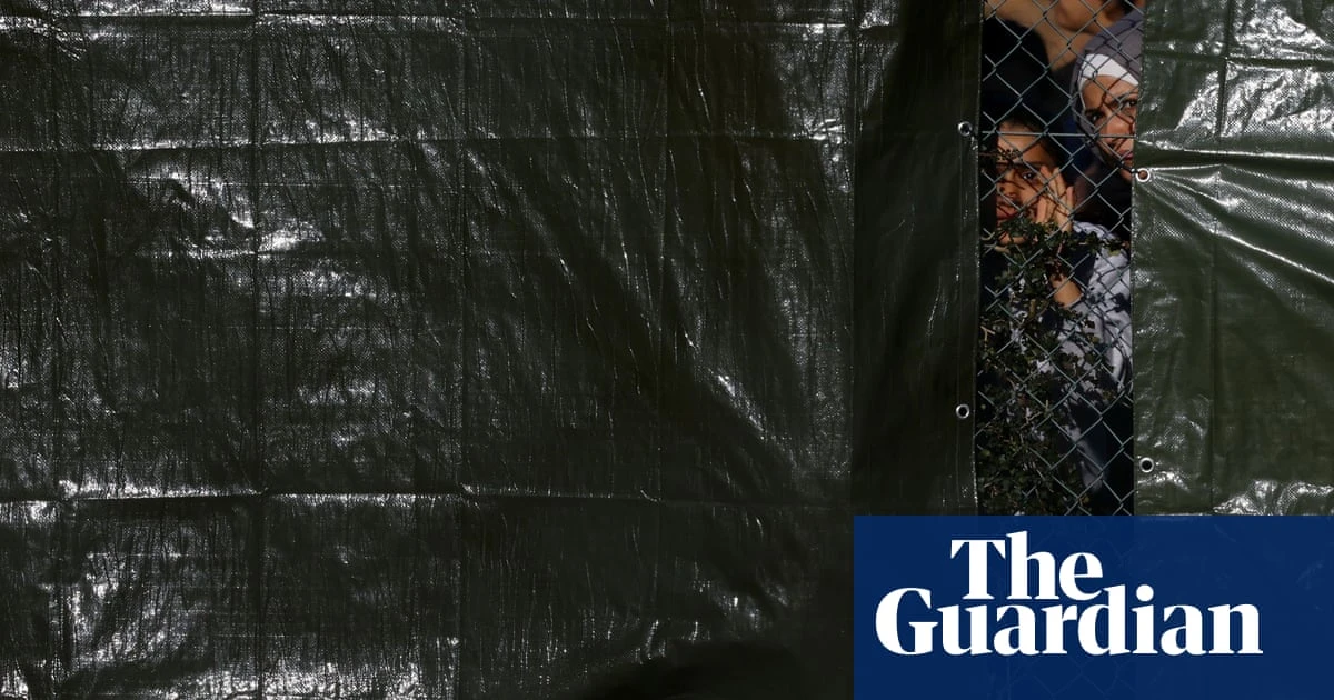 Inquiry into conditions at Manston asylum centre has stalled, critics say