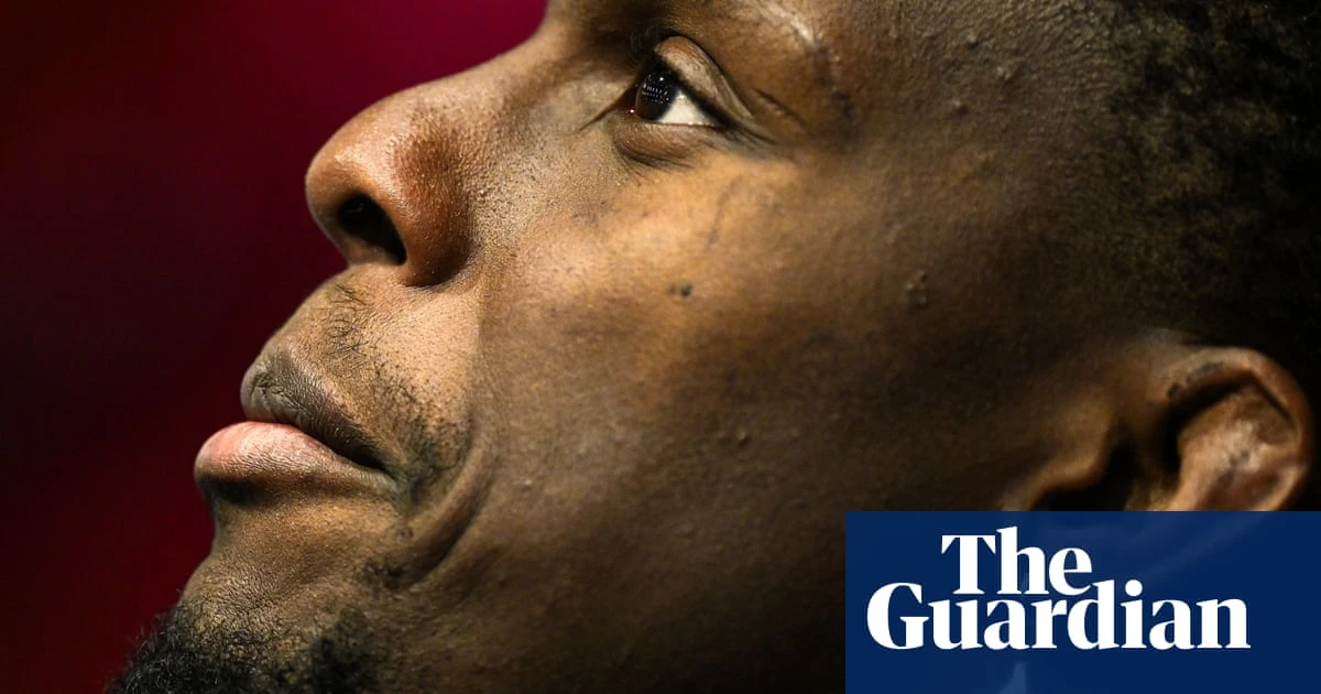 The Itoje legacy: Nigerian roots shaped the Lions captain who has inspired a new generation