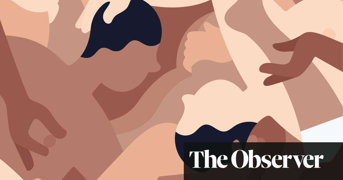 We need to liberate sex from shame and fear