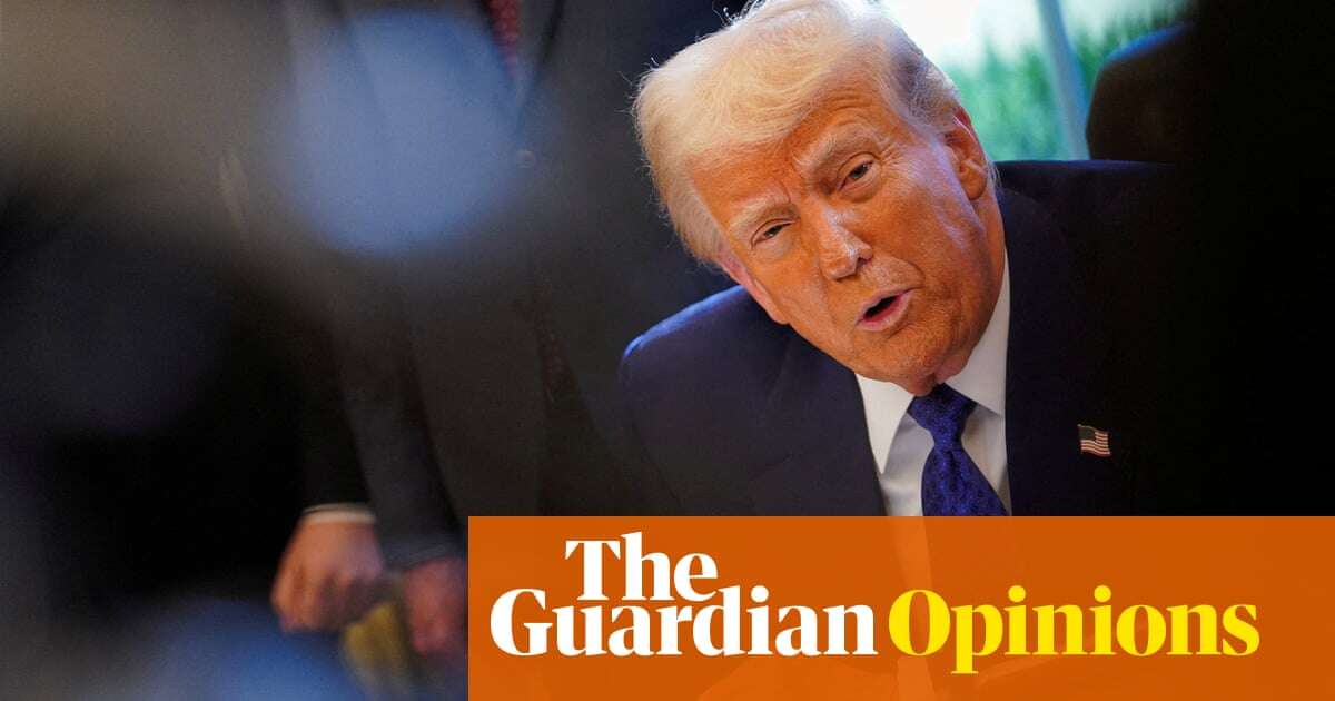 Can Trumpism be defeated? Absolutely. Here’s how | Bernie Sanders