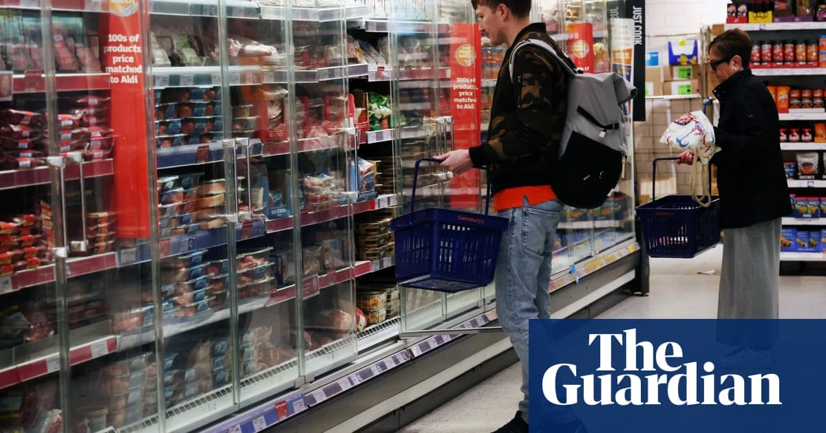 UK supermarkets spend hundreds of millions on promotions in price war