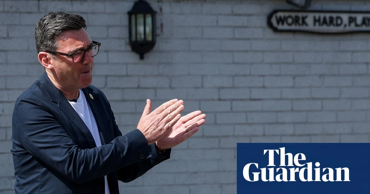 Who are Andy Burnham’s key aides and allies?