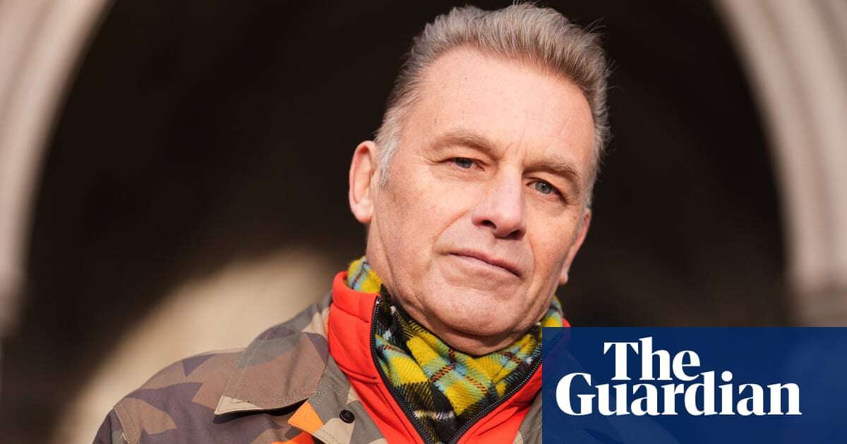 Reeves scapegoating bats in order to cut red tape is absurd, says Packham