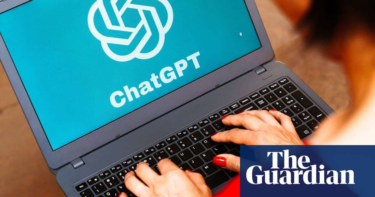 Students’ use of AI spells death knell for critical thinking | Letters