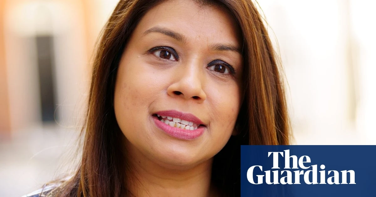 Tulip Siddiq requests meeting with Bangladeshi leader over corruption allegation