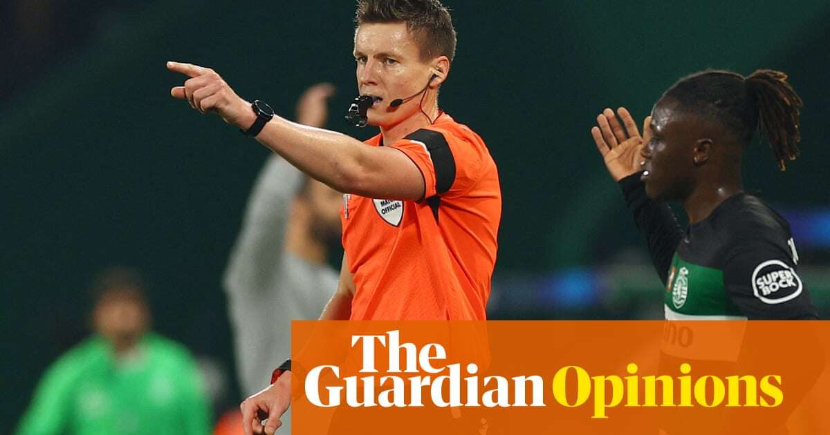 VAR has magnified handball injustices – time to adjust the penalties | Max Rushden