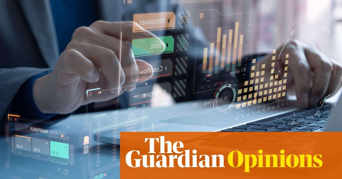 Labour’s AI plan could be good for Britain – except the creatives it will throw under the bus | Ed Newton-Rex