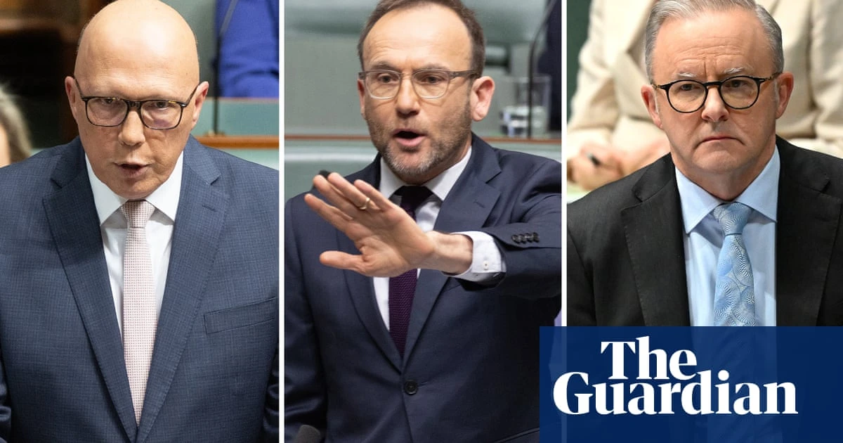 Coalition scores just 1/100 points for environment and climate policies from conservation organisation