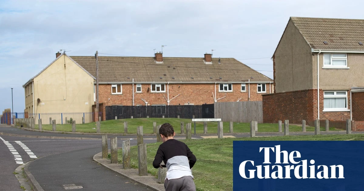 England’s poorest communities face deepest cuts to green space under planning law changes, report finds