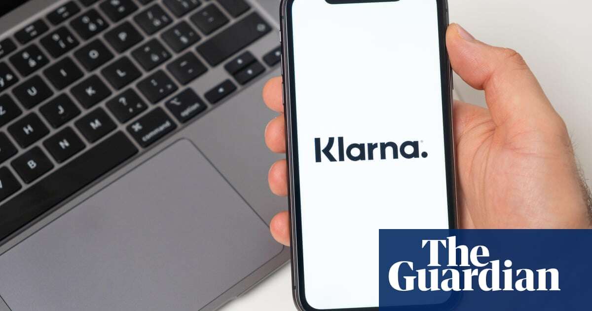 I paid off my £3,000 Klarna loan but the bills keep coming