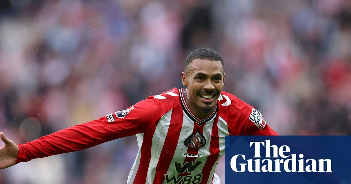 Wilson Isidor off bench to seal dramatic Sunderland comeback over Brentford