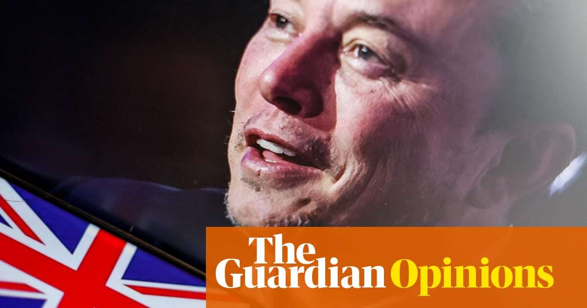 Trump and Musk have launched a new class war. In the UK, we must prepare to defend ourselves | George Monbiot