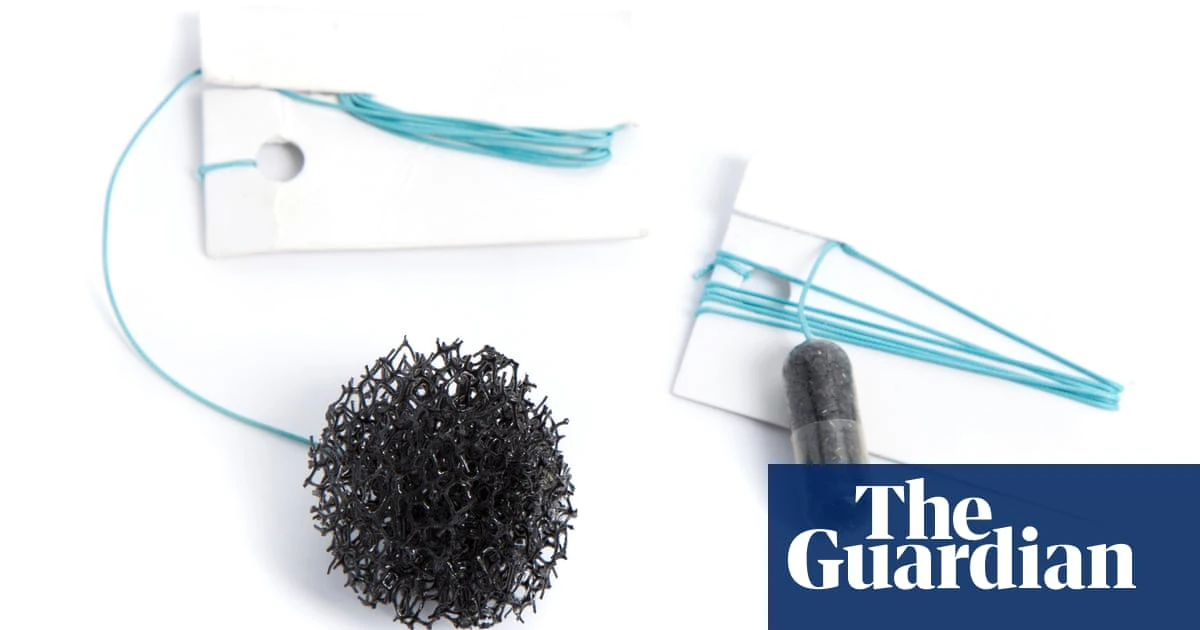 Oesophageal cancer test ‘should be made more available in UK’