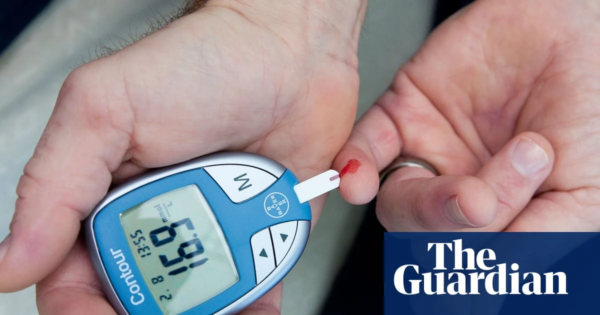 Almost 2bn to be affected by metabolic liver disease by 2050, study suggests