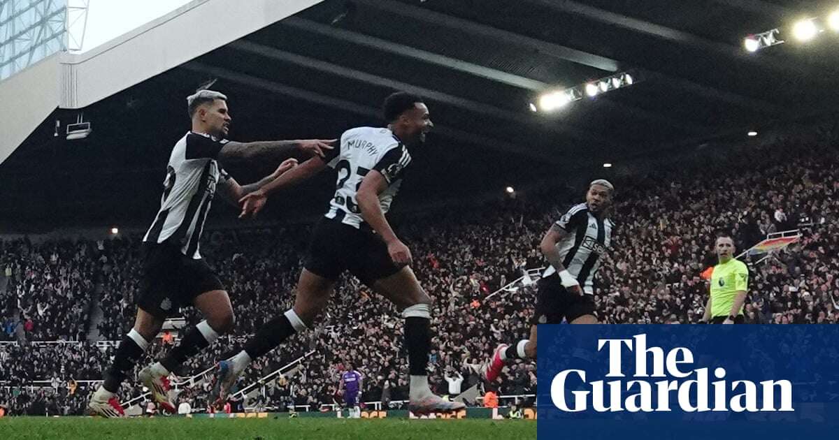 Eddie Howe tells Newcastle to ‘leave a legacy’ against Arsenal in Carabao Cup