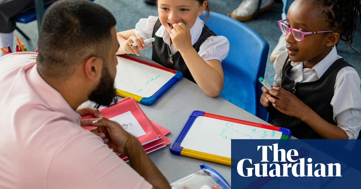 Schools in England need ‘complex changes’ to take more pupils with special needs, review says