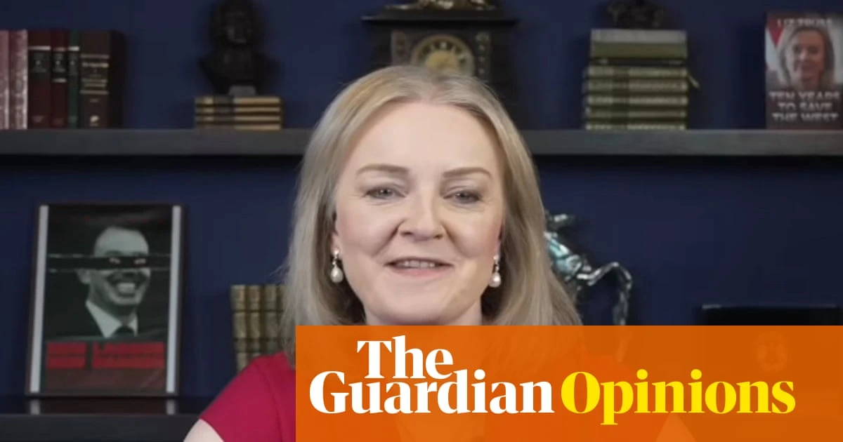 Truss the saviour exposes ‘Labour’s secret plan’ | John Crace