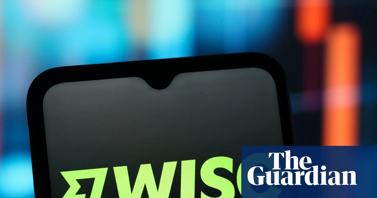 Shareholders of UK fintech Wise vote to move main stock market listing to US