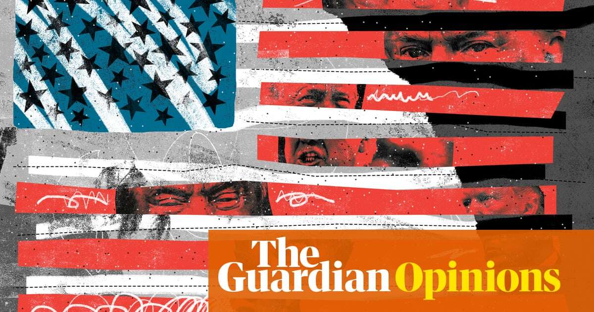 Left, right, Harris, Trump: all prisoners of political nostalgia in an era few understand | Rafael Behr