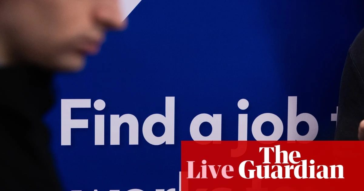 Minister insists Labour will not apply national living wage to all over-18s before election – UK politics live