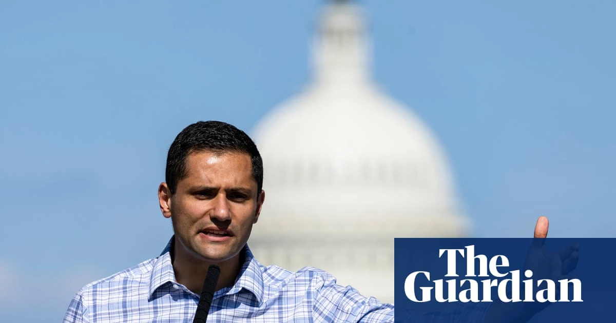 Palestinian American hails Virginia win: ‘You can be bold on the Gaza genocide and still be victorious’