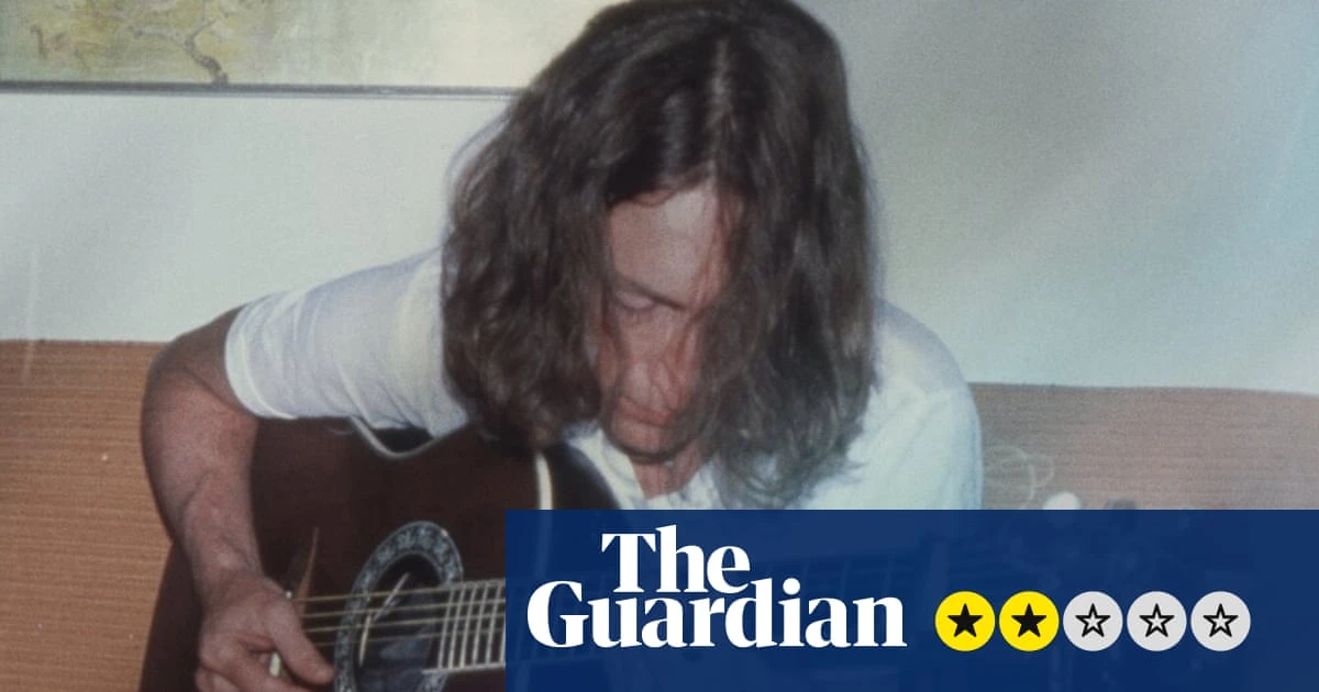 John Lennon: The Last Interview review – Soderbergh imagines there’s no people with bland AI clipshow