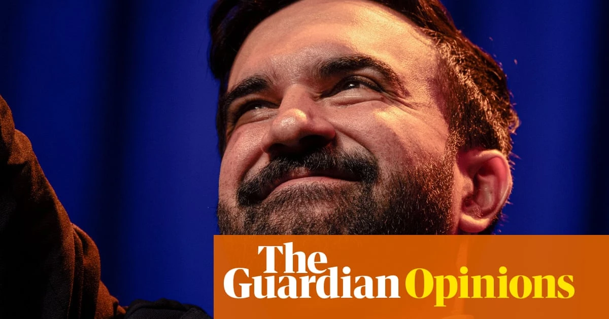 New York City might elect a truly progressive mayor – thanks to ranked-choice voting | Katrina vanden Heuvel