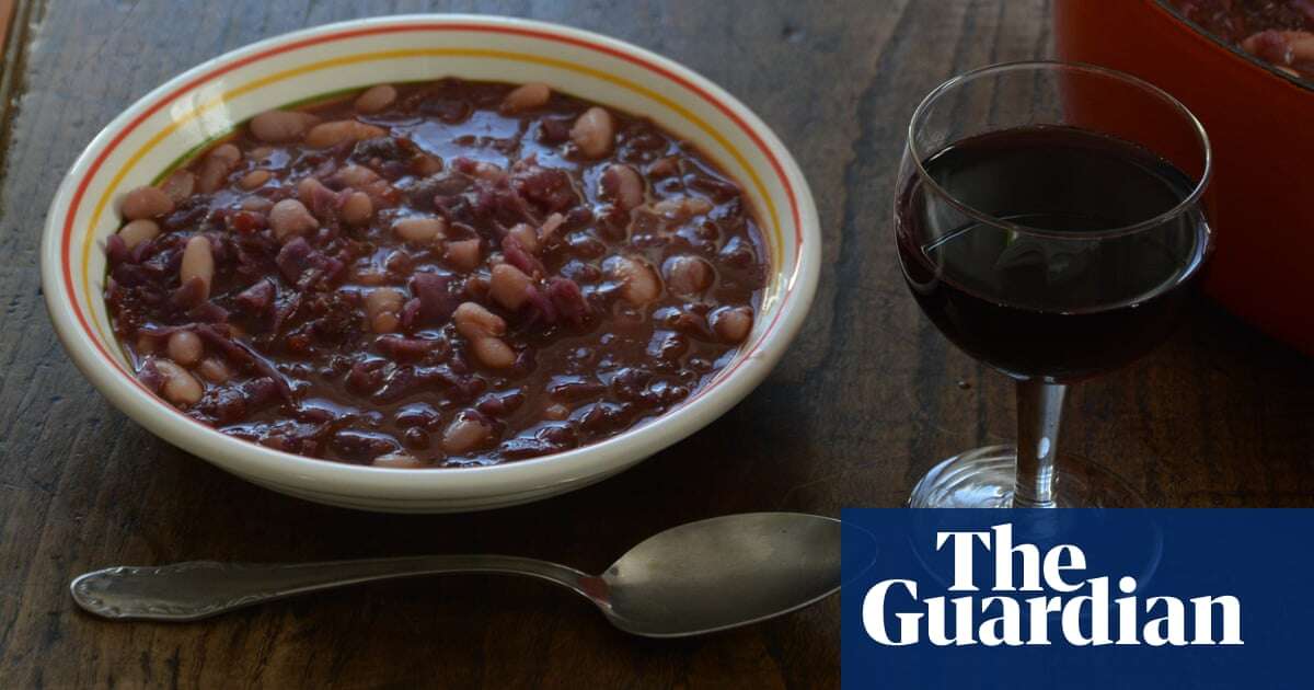 Beans means wines: how to match wines with pulses and beans