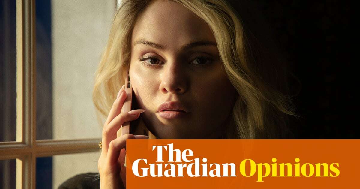 Selena Gomez fell prey to Trump-trashing one-upmanship: the game no one can win | Emma Brockes