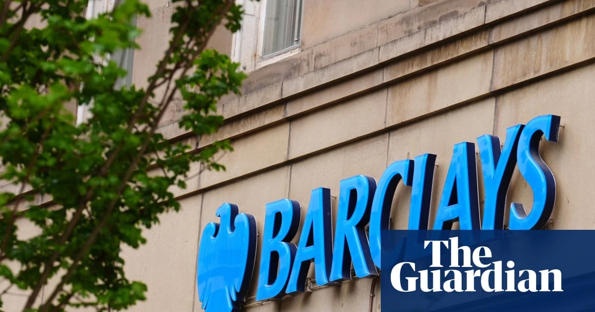 Barclays plays down £20bn exposure to private credit industry