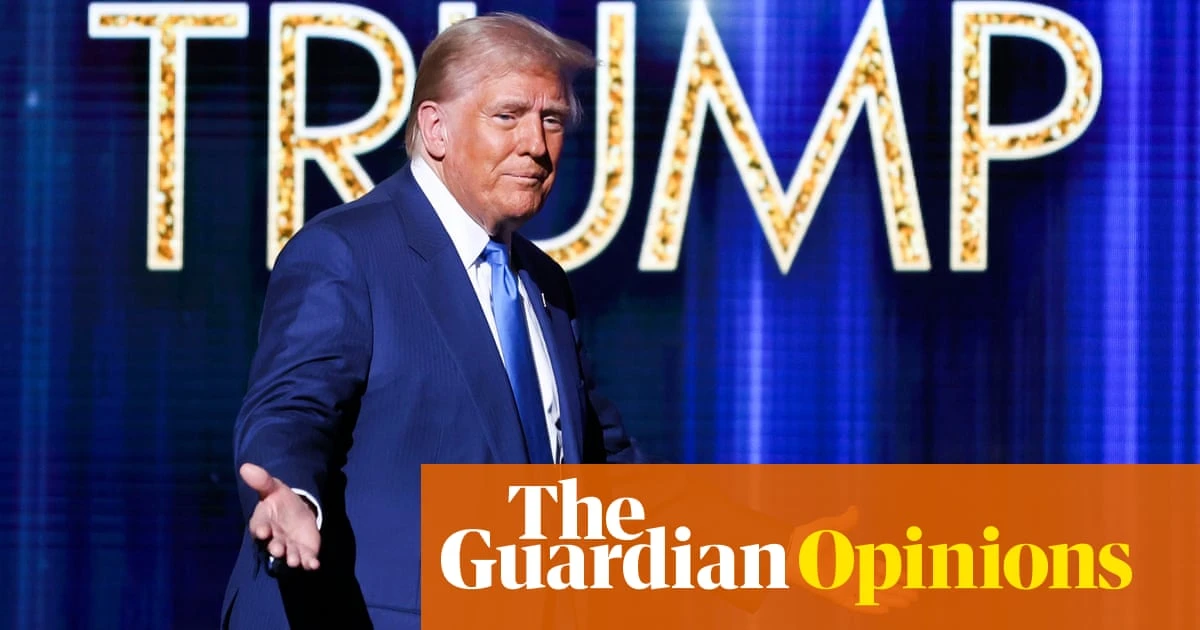 The Nobel is just the start: 16 imagined victories for Donald Trump | Ariel Dorfman