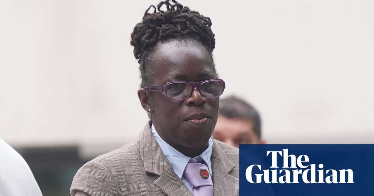 Ella Kissi-Debrah’s mother to receive settlement over death linked to air pollution