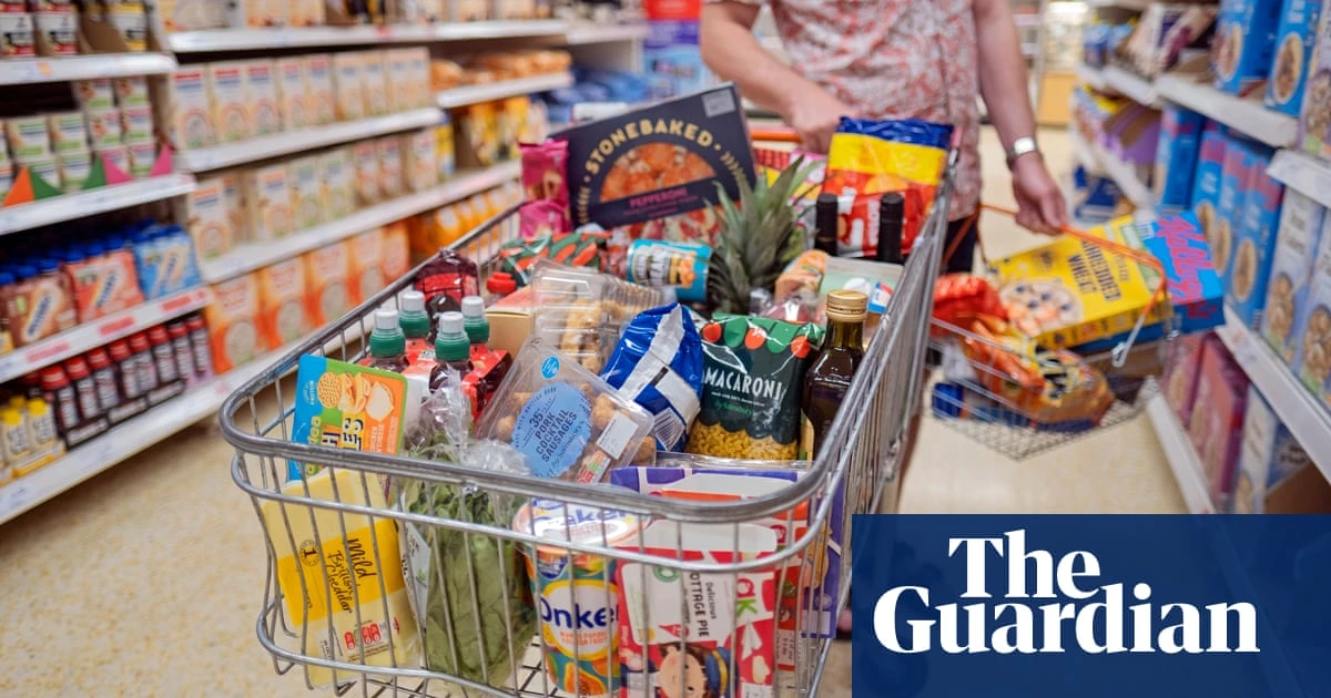 Ultra-processed foods are not more appealing, study finds
