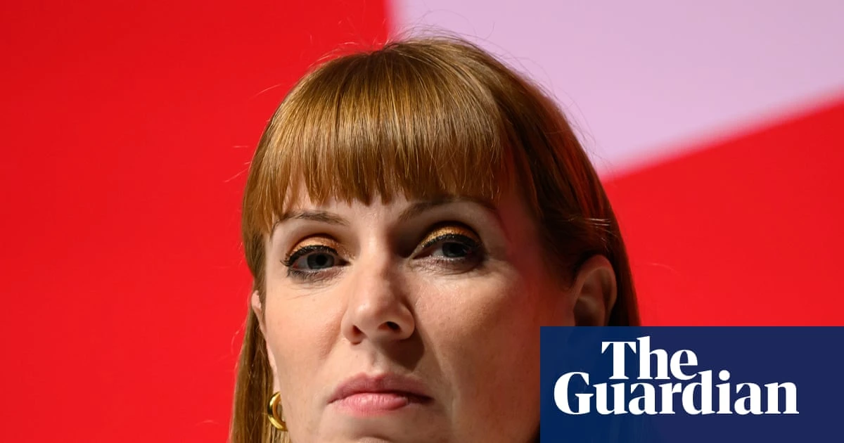 Damage to Labour from Rayner’s resignation is only just beginning