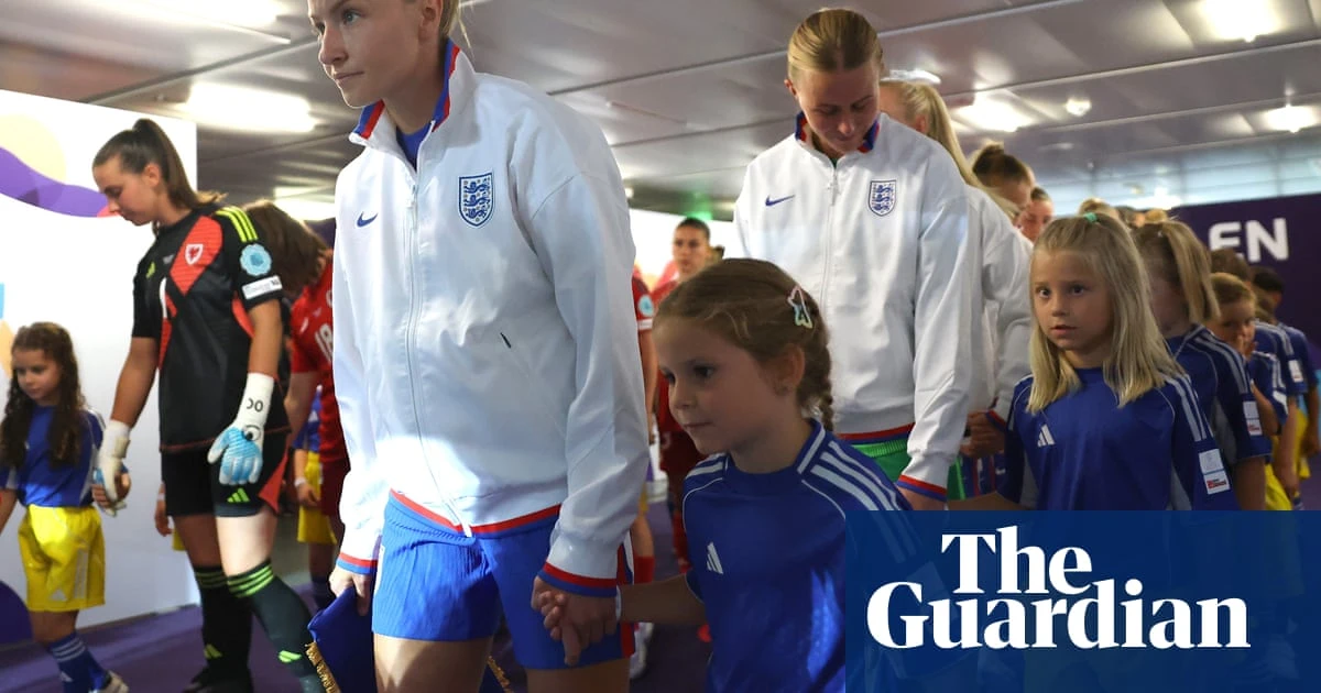 Reliable Sweden meet unpredictable England in a contest of razor-thin margins | Jonathan Liew