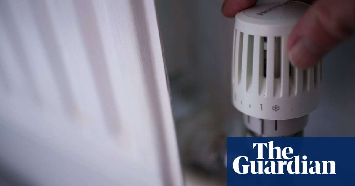 Number of people seeking help with energy bills up by 20% last year