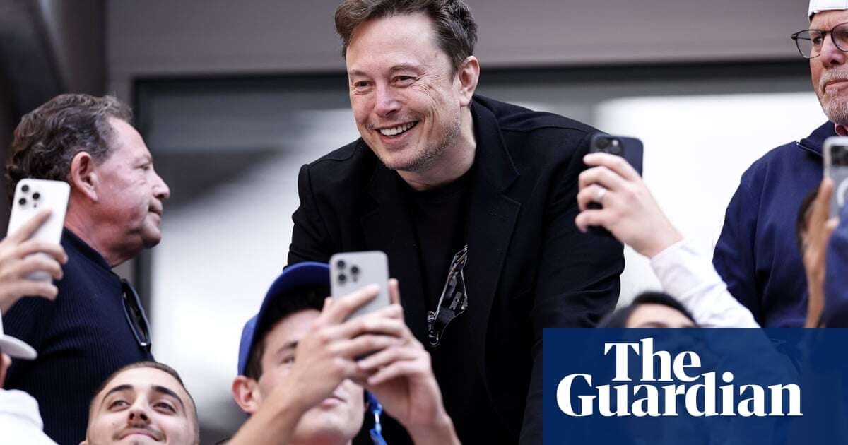 Anthony Albanese fires back at Elon Musk’s ‘fascist’ comment as feud simmers on