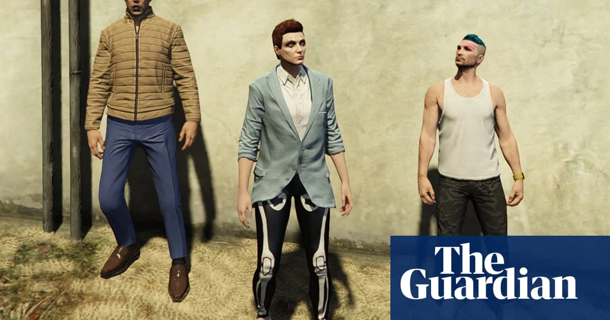 ​Violent and lewd! Not Grand Theft Auto, Shakespeare’s Macbeth