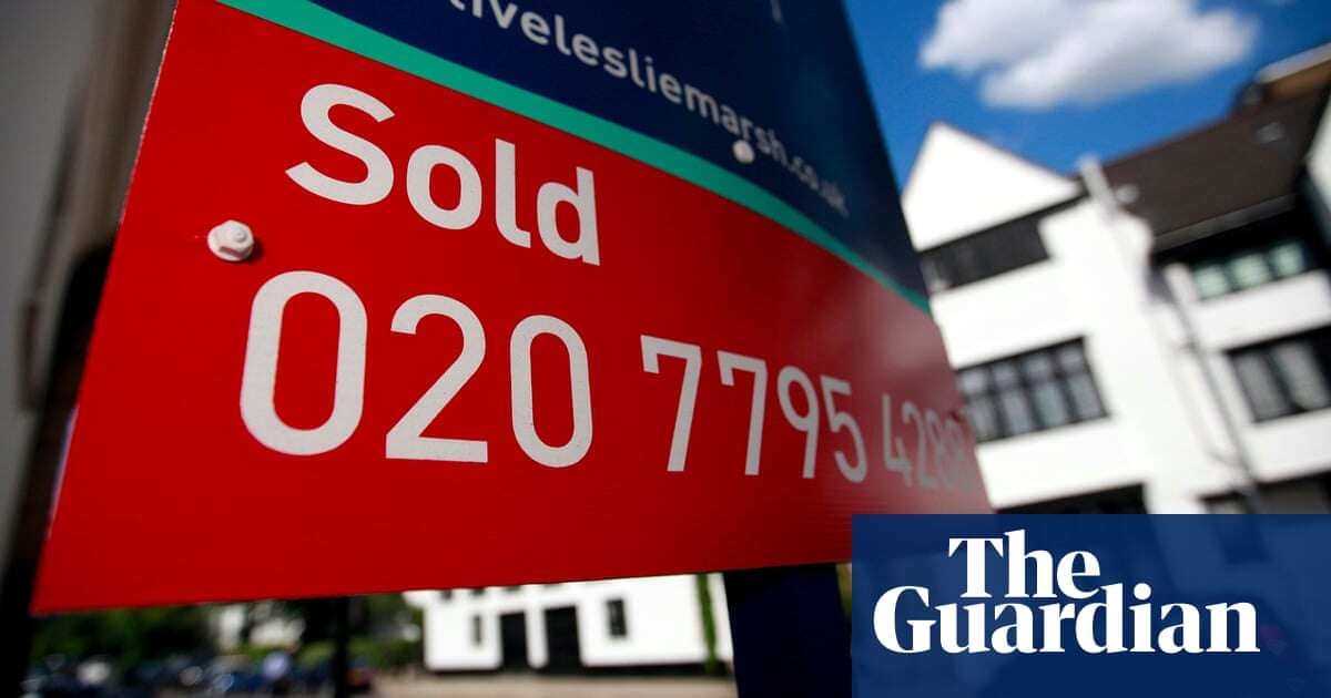 ‘Desperately hoping’: the Britons who risk paying thousands more if they miss stamp duty deadline