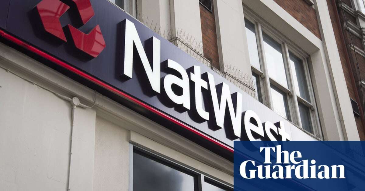 UK government in talks with brokers to help market NatWest shares to public