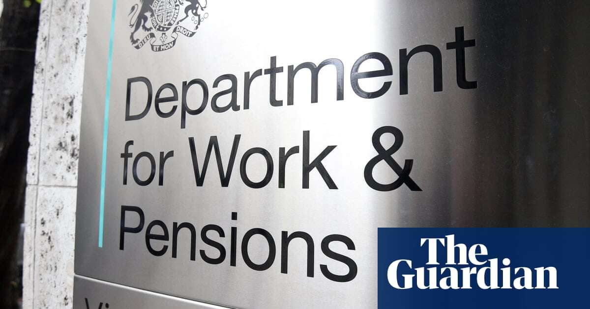 DWP crackdown could see people banned from driving if welfare debts go unpaid