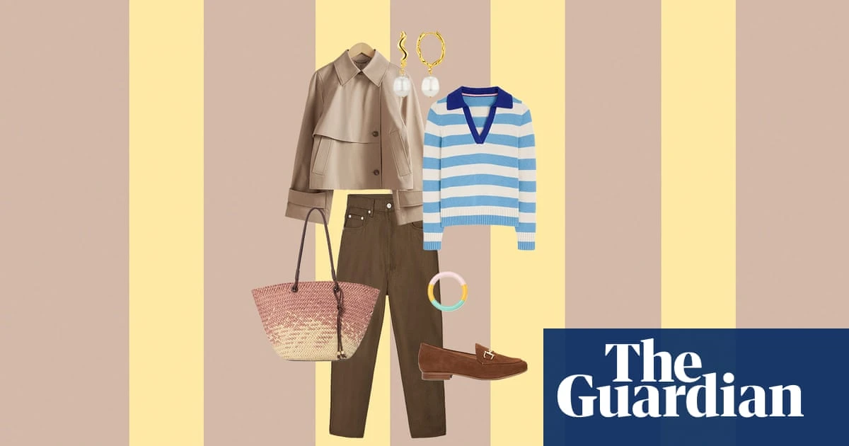 What to wear for an Easter egg hunt (or other Easter activities)